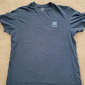 Billabong tshirt